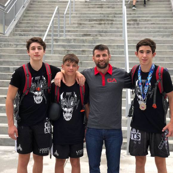 Meet your Posher, Collin - Picture 1 of 1